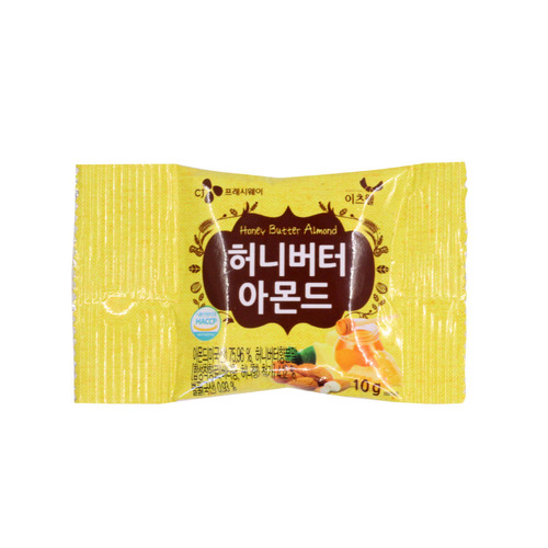 CJ_이츠웰 허니버터아몬드 thumbnail