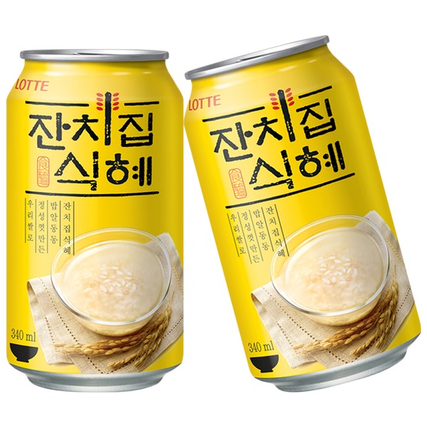 CJ_잔칫집 식혜 thumbnail