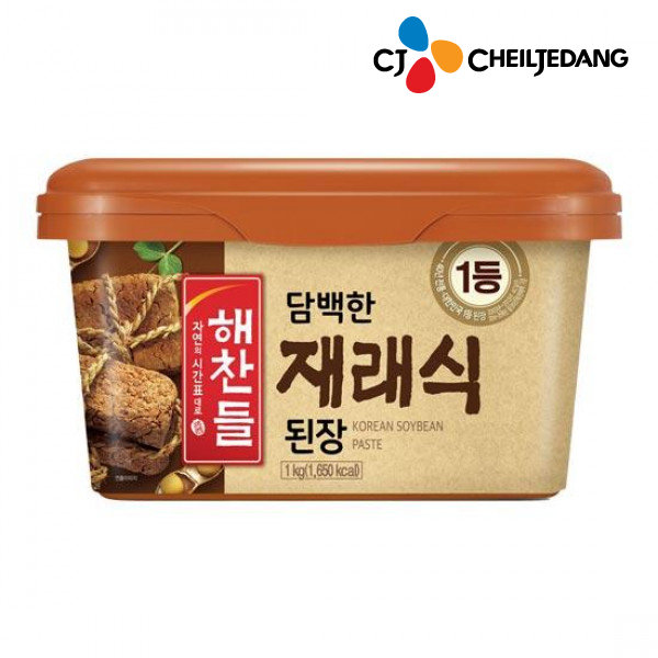 CJ_재래식된장 thumbnail