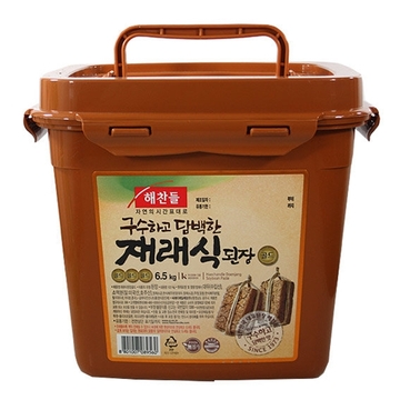 CJ_재래식된장골드