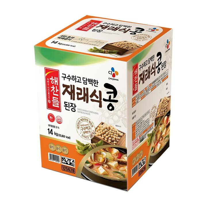 CJ_재래식콩된장