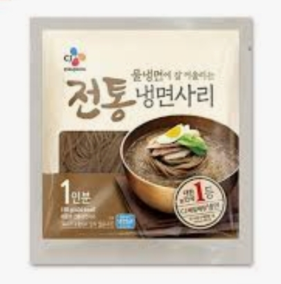 CJ_전통 냉면사리 thumbnail