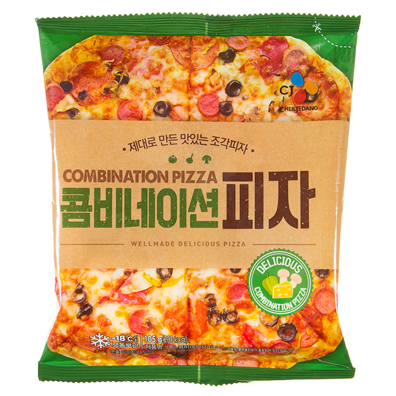 CJ_제대로 만든 콤비네이션 피자 thumbnail