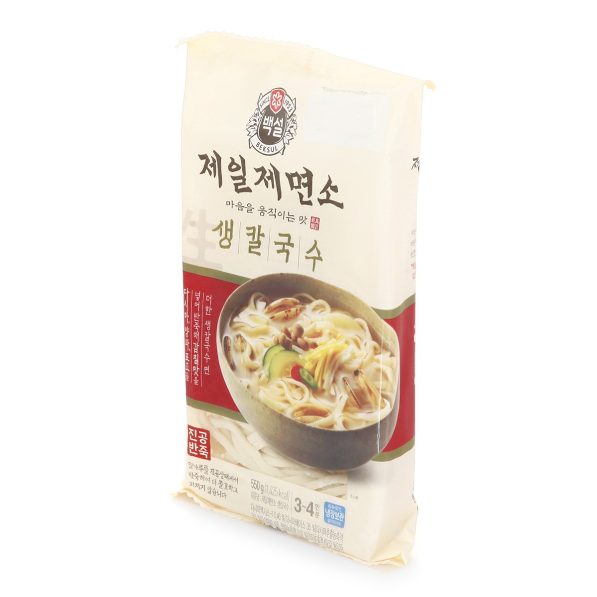 CJ_제일제면소 생칼국수 thumbnail