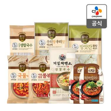 CJ_제일제면소 생칼국수 thumbnail