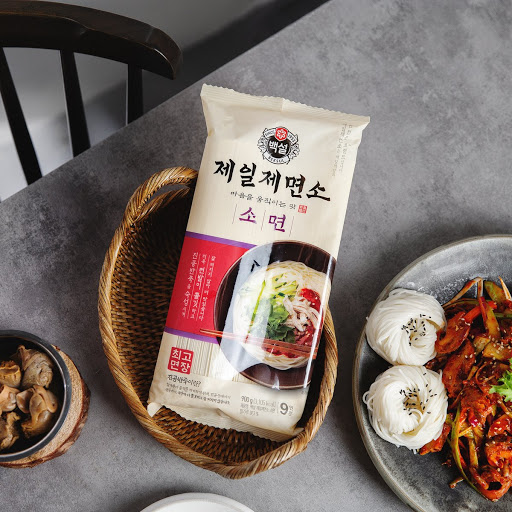 CJ_제일제면소 소면 thumbnail