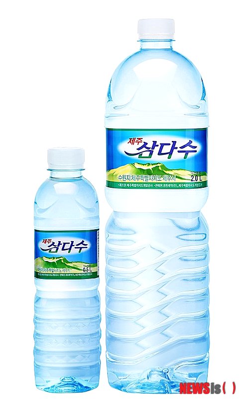 CJ_제주 삼다수 thumbnail