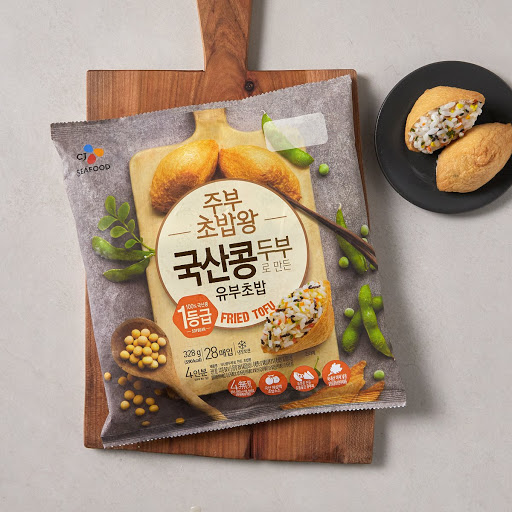 CJ_주부초밥왕 국산콩 thumbnail