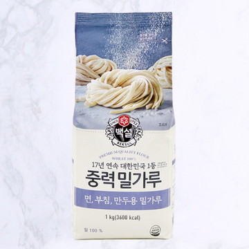 CJ_중력 밀가루 thumbnail