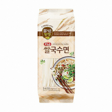 CJ_즐거운동행 PHO 쌀국수면 thumbnail