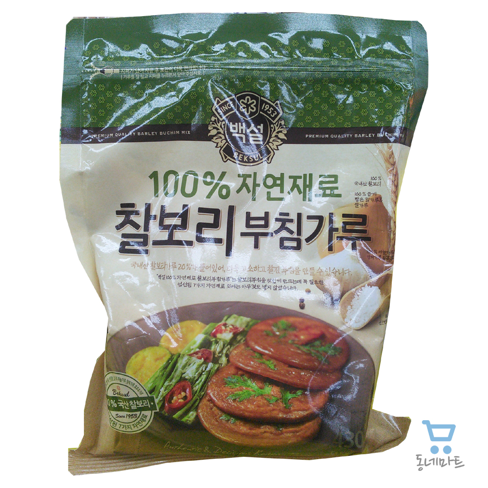 CJ_찰보리부침가루 thumbnail