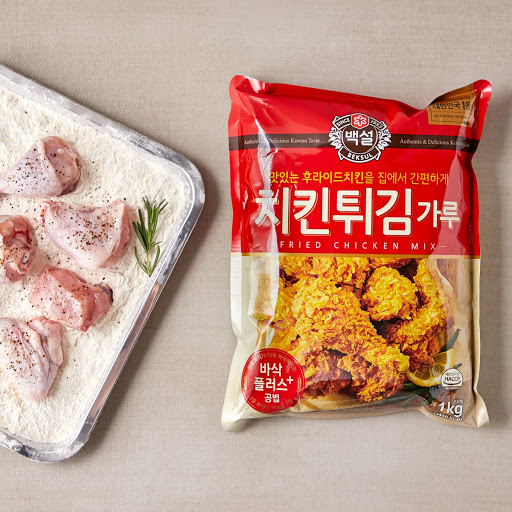 CJ_치킨튀김가루
