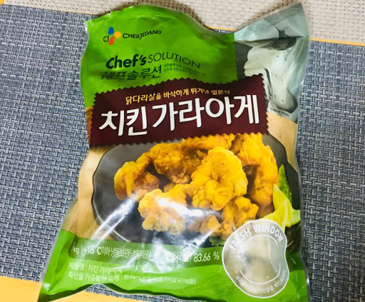 CJ_치킨가라아게 thumbnail
