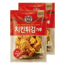 CJ_치킨튀김가루