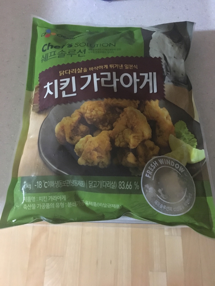 CJ_치킨가라아게 thumbnail