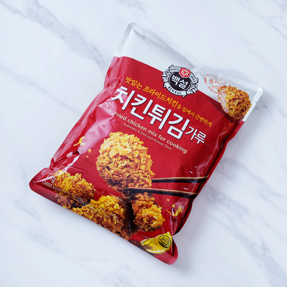 CJ_치킨튀김가루