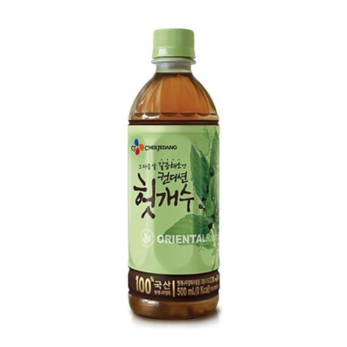 CJ_컨디션 헛개수