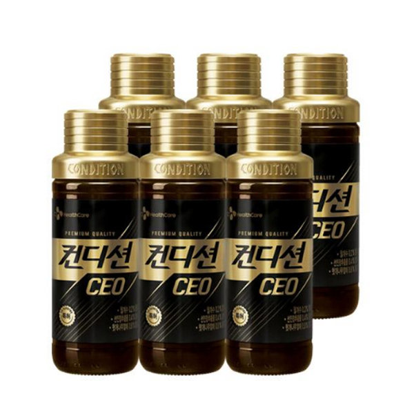 CJ_컨디션CEO thumbnail
