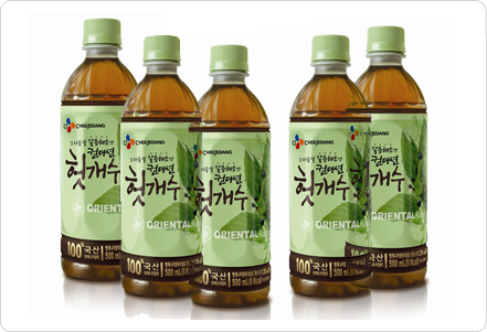 CJ_컨디션헛개수