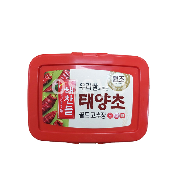 CJ_태양초골드고추장 thumbnail