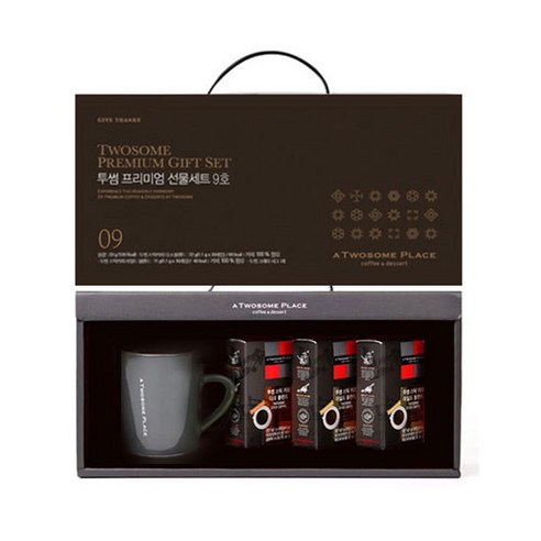 CJ_투썸 프리미엄 선물세트 호