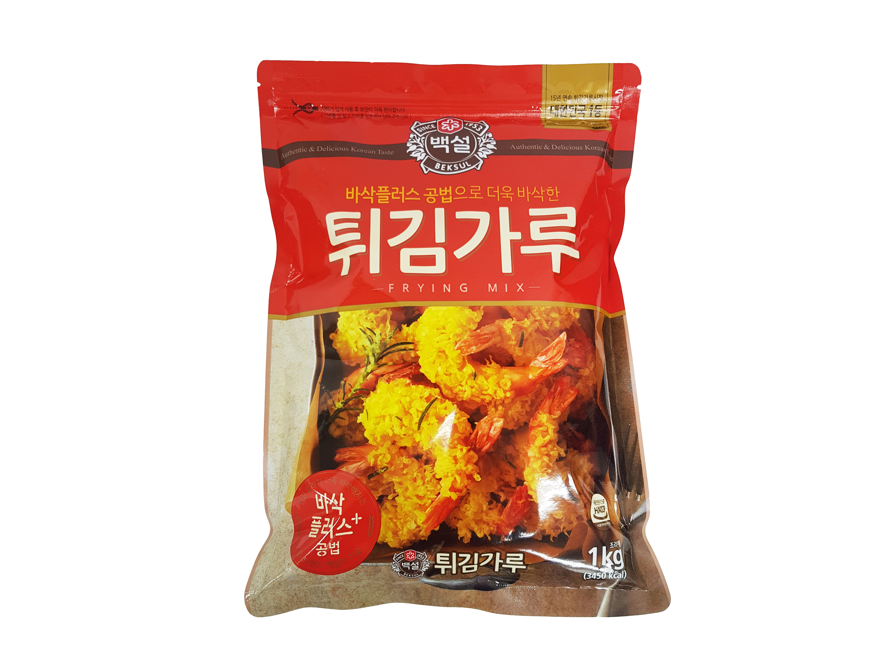 CJ_튀김가루