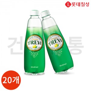 CJ_트레비 레몬