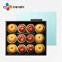 CJ_프레시웨이 사과 배 세트