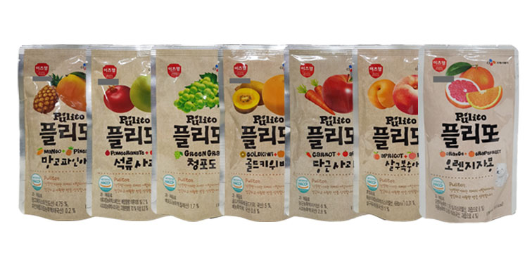 CJ_플리또 골드키위배 thumbnail