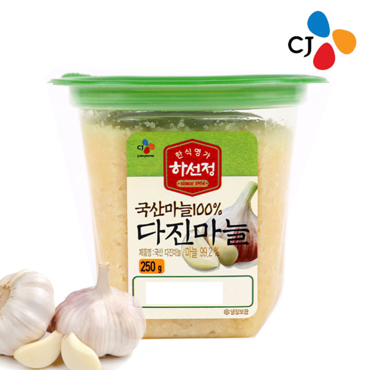 CJ_하선정 다진마늘 thumbnail