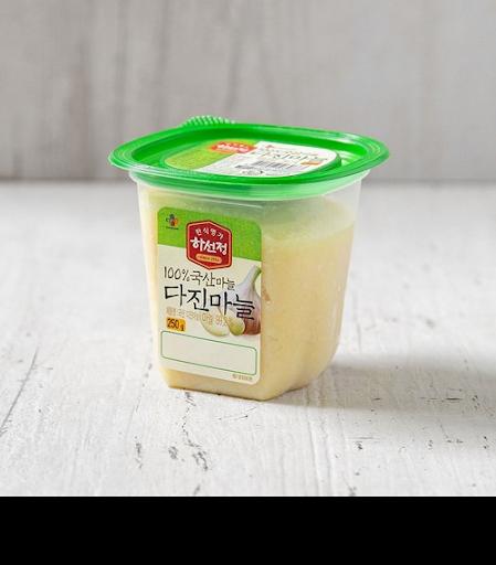 CJ_하선정 다진마늘 thumbnail
