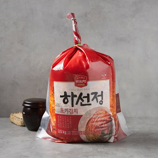 CJ_하선정 포기김치 thumbnail