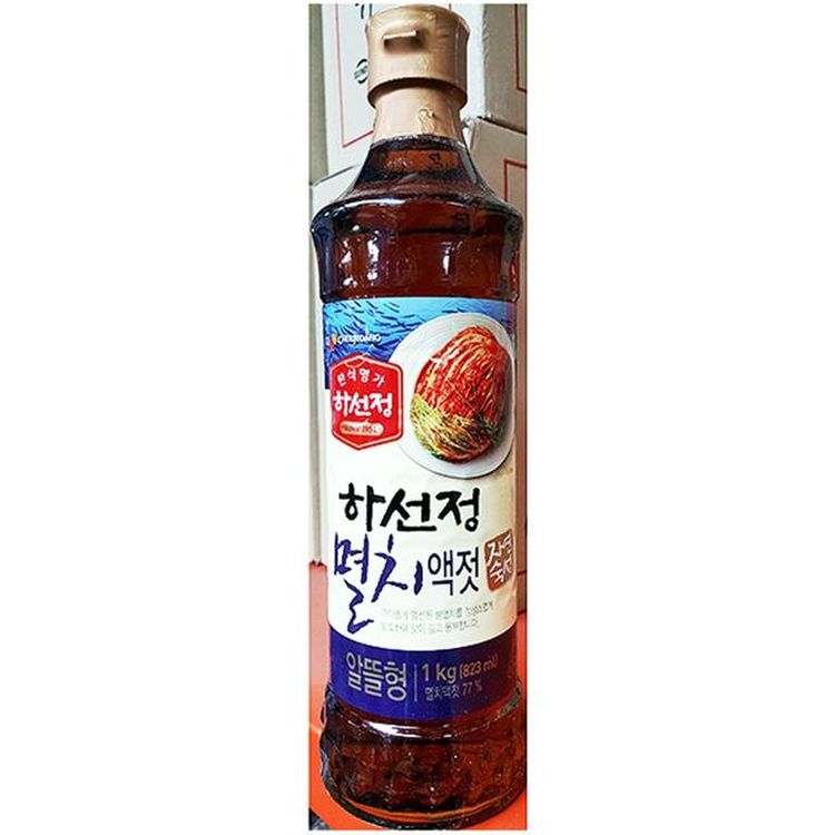 CJ_하선정멸치액젓(알뜰형)