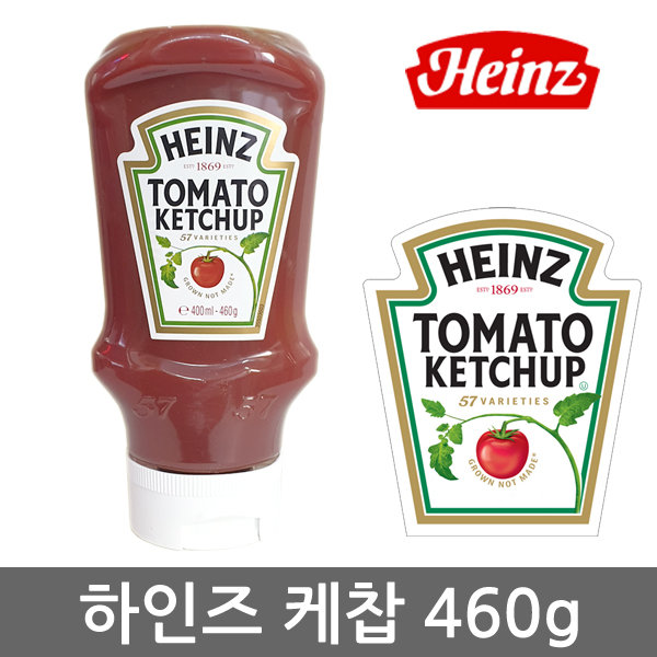 CJ_하인즈 케찹 thumbnail