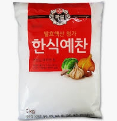 CJ_한식예찬