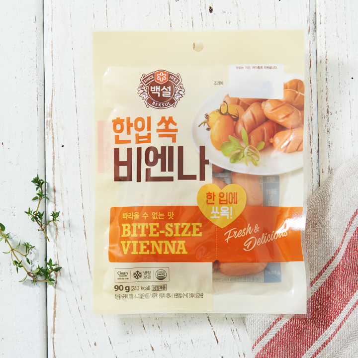 CJ_한쏙 비엔나 thumbnail