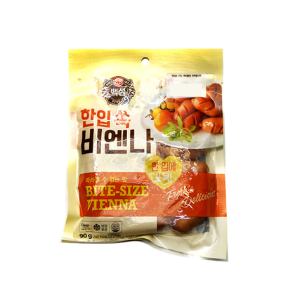 CJ_한쏙 비엔나 thumbnail