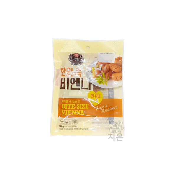 CJ_한쏙 비엔나 thumbnail