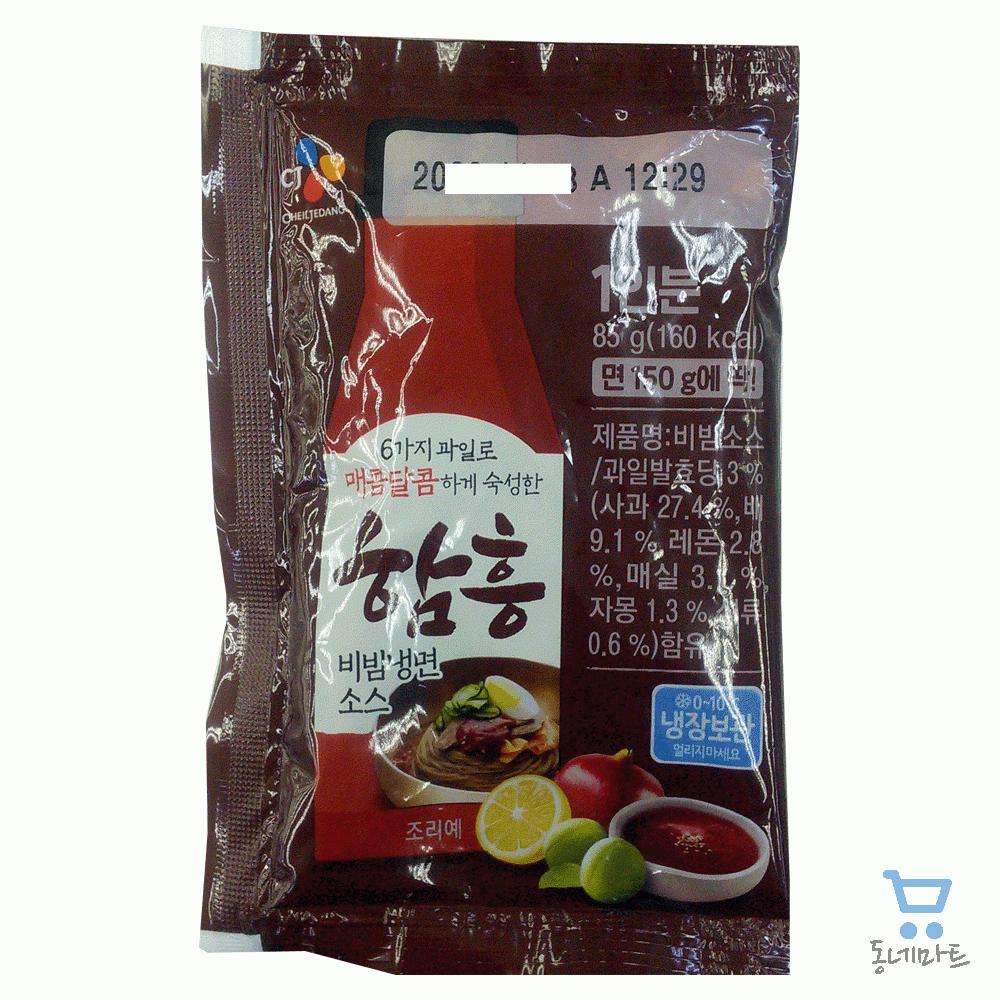 CJ_함흥비빔냉면소스 thumbnail