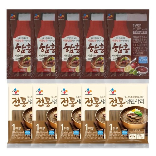 CJ_함흥비빔냉면소스 thumbnail