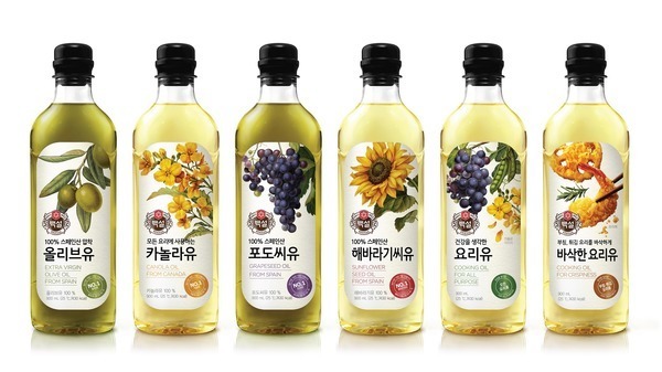 CJ_해바라기씨유