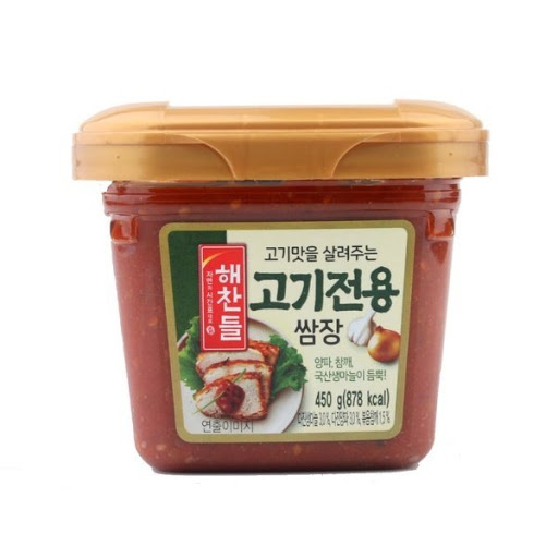 CJ_해찬들 고기전용 쌈장 thumbnail