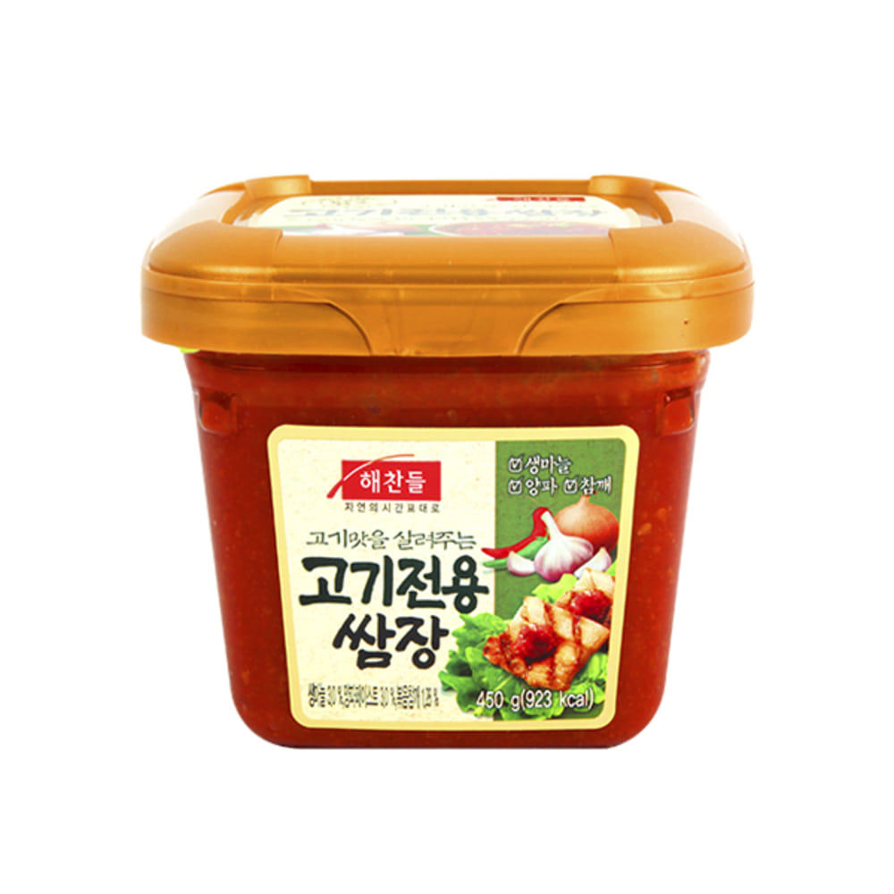 CJ_해찬들 고기전용쌈장 thumbnail