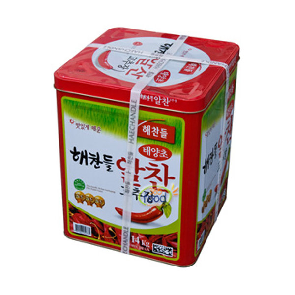 CJ_해찬들 알찬고추장 thumbnail