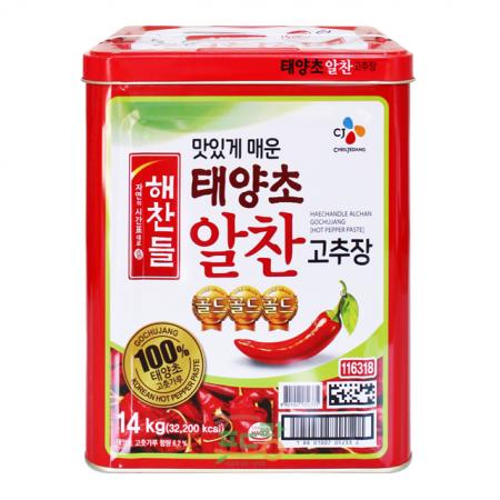 CJ_해찬들 알찬고추장 thumbnail