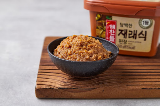 CJ_해찬들 재래식된장 thumbnail