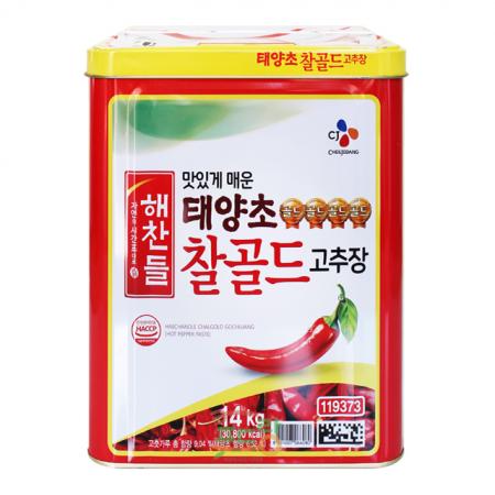 CJ_해찬들 찰골드고추장 thumbnail