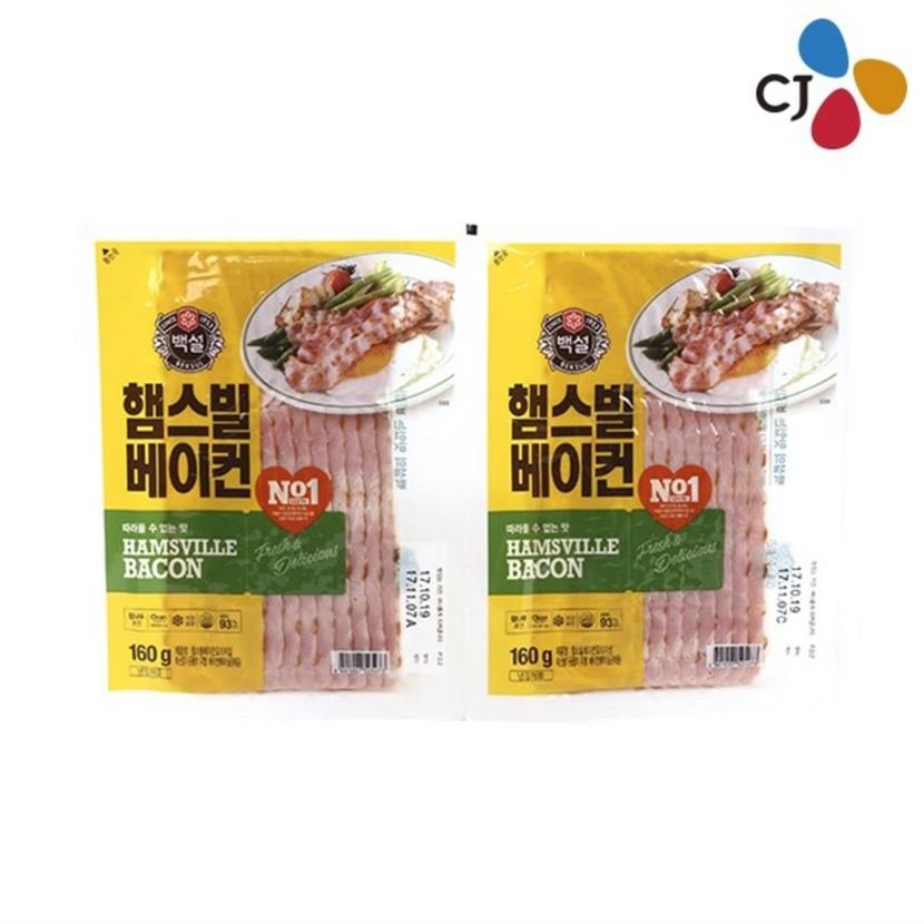 CJ_햄스빌베이컨 thumbnail