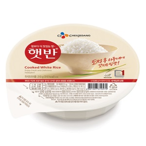 CJ_햇반