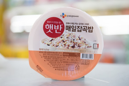 CJ_햇반 매일잡곡밥 thumbnail